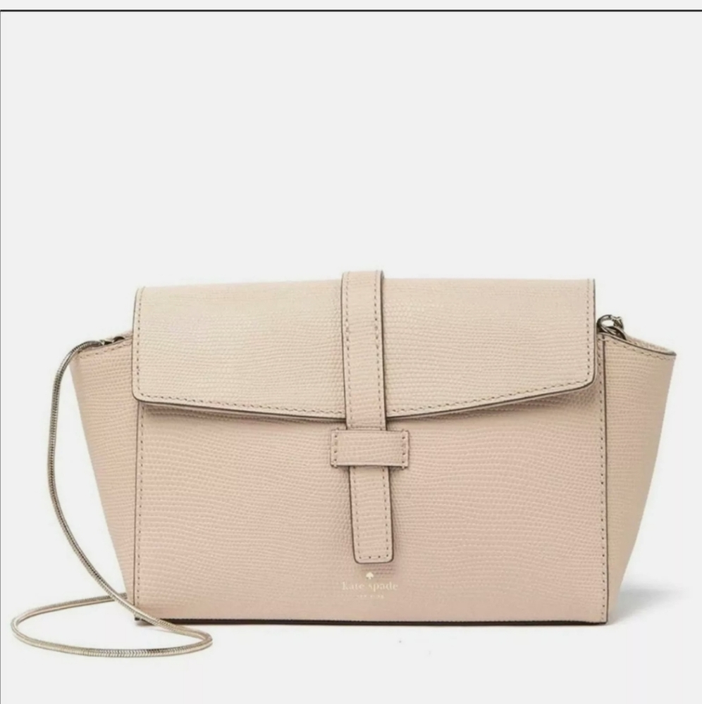 NWT Authentic Kate spade crossbody purse